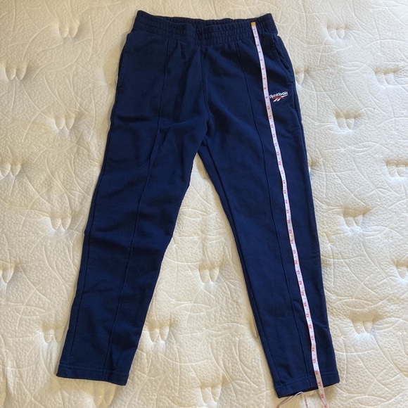 Reebok Straight cut jogging pants - Picture 5 of 6